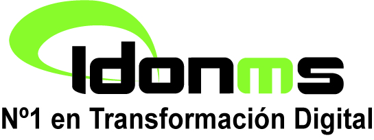 Logo Idonms
